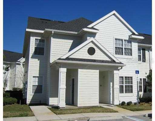 303 Southern Pecan Cir. #201, Winter Garden, FL 34787