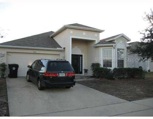 1442 Madison  Ivy Cir., Apopka, FL 32712