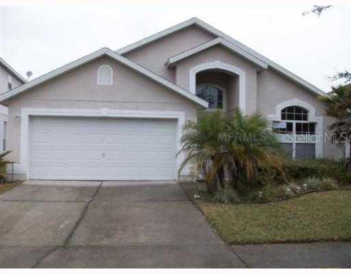 5417 San Gabriel Way, Orlando, FL 32837