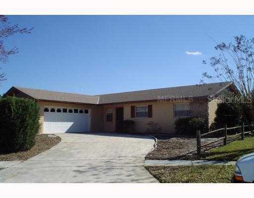 [Address Hidden by Seller], Orlando, FL 32822