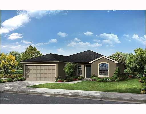 4516 Mackenzie Way, Kissimmee, FL 34758