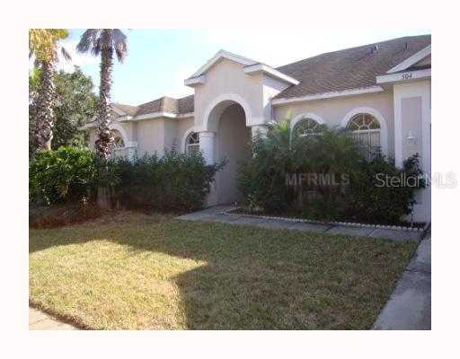 504 Emory Oak St., Ocoee, FL 34761