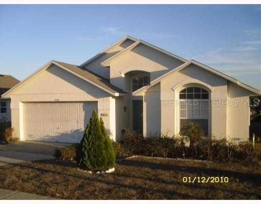 7550 Country Run Pkwy., Orlando, FL 32818