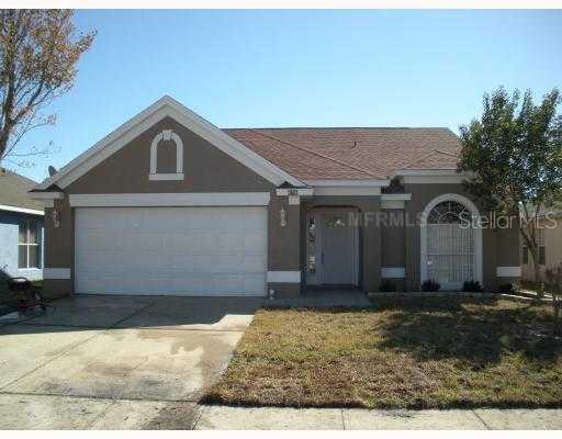 8746 Fort Jefferson Blvd., Orlando, FL 32822