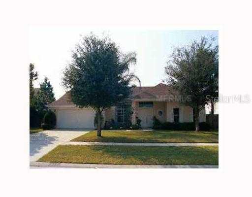 12524 Westhope Dr., Orlando, FL 32837