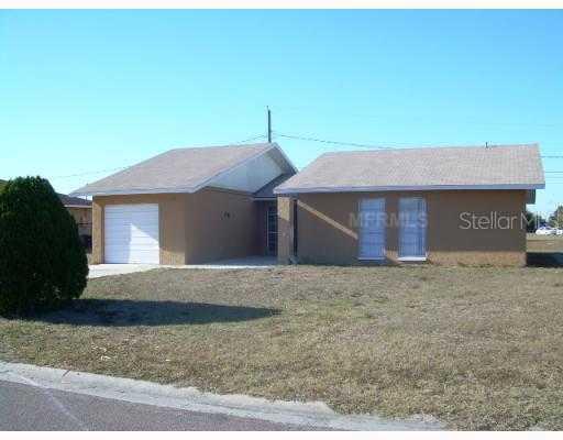 136 Tulip Way, Kissimmee, FL 34743