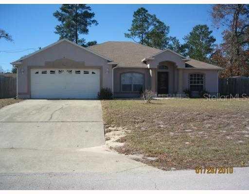 [Address Hidden by Seller], Deltona, FL 32725