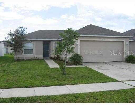 2033 Corner Meadow Cir., Orlando, FL 32820