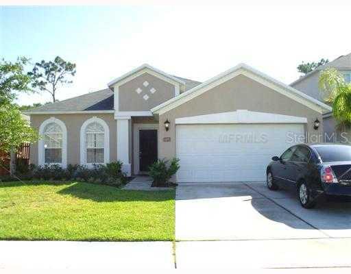[Address Hidden by Seller], Orlando, FL 32837