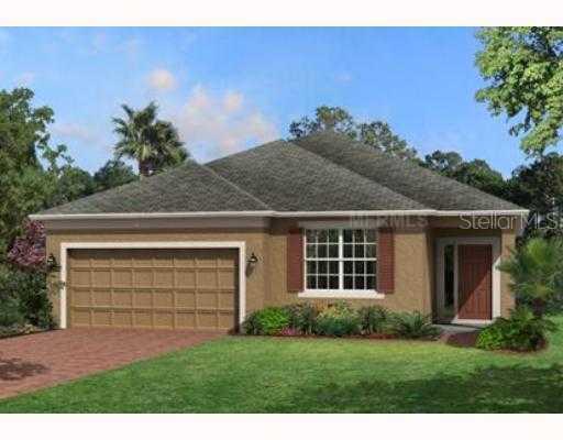 954 Bella Vida Blvd., Orlando, FL 32828