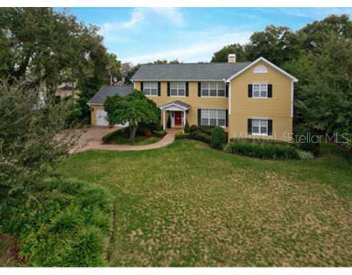 1310 Summerland Ave., Winter Park, FL 32789