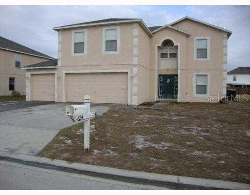 624 Sunway Ln., Winter Haven, FL 33880