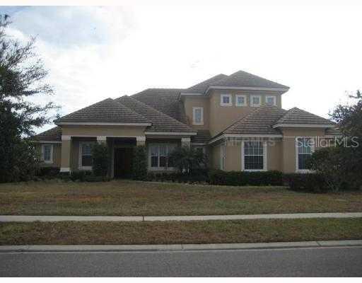 13432 Bonica Way, Windermere, FL 34786