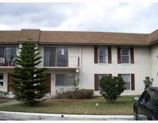 903 W Oak Ridge Rd. #903D, Orlando, FL 32809