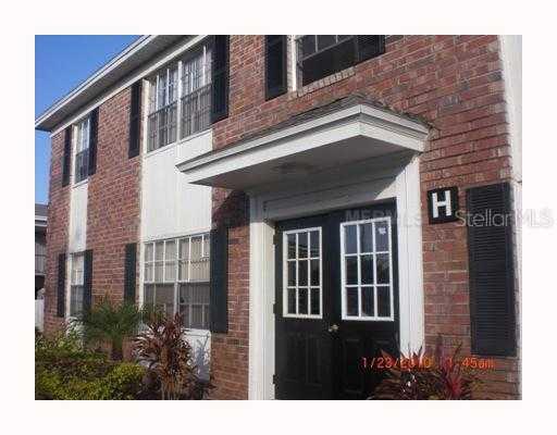 5325 Curry Ford Rd. #201-H, Orlando, FL 32812