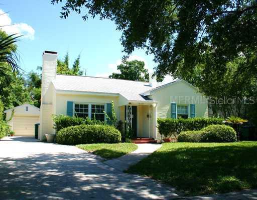 1665 Berkshire Ave., Winter Park, FL 32789