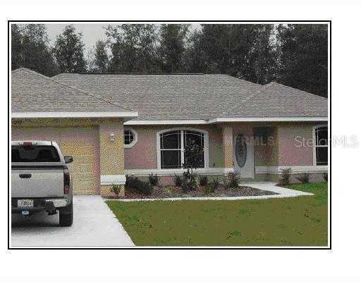 [Address Hidden by Seller], Ocala, FL 34481