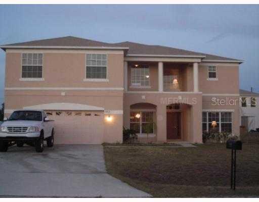 1263 Nelson Park Ct., Poinciana, FL 34759