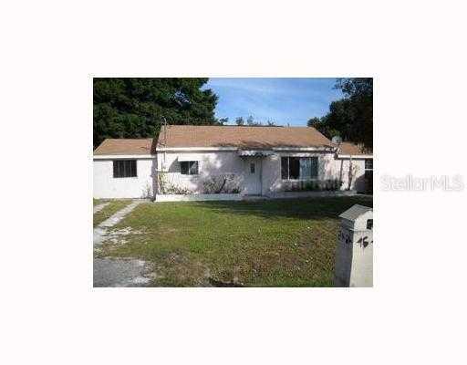 4645 Eugene St., Fort Myers, FL 33905