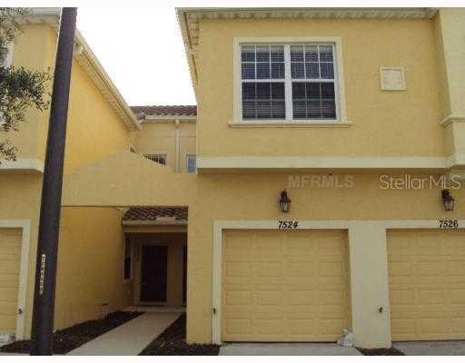 7524 Bliss Way #07004, Kissimmee, FL 34747