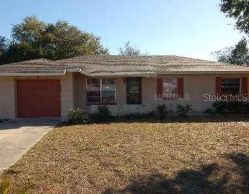 1215 Baranova Rd., Ocoee, FL 34761