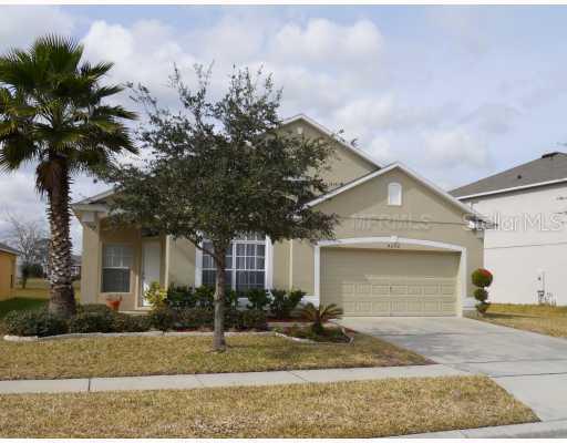 4272 Northern Dancer Way, Orlando, FL 32826