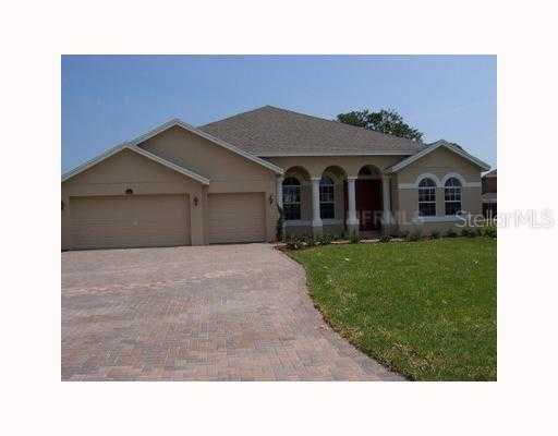 3030 Lee Shore Loop, Orlando, FL 32820