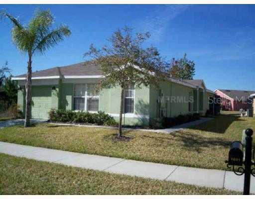 [Address Hidden by Seller], Davenport, FL 33837