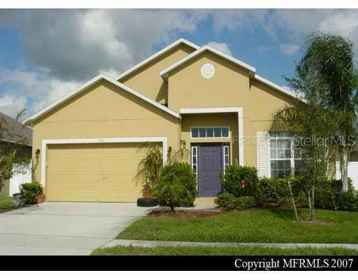 2031 Ribbon Falls Pkwy., Orlando, FL 32824