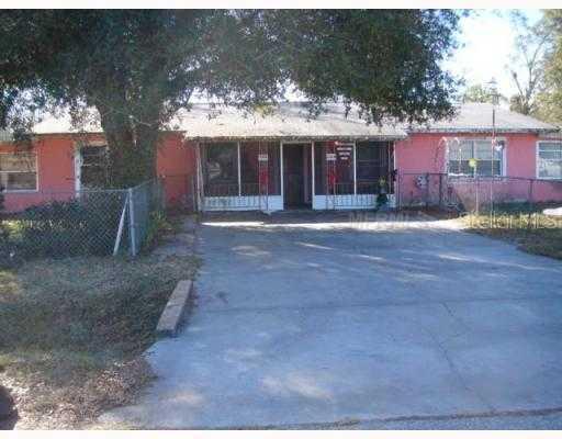 [Address Hidden by Seller], Arcadia, FL 34266