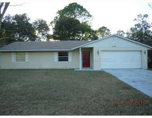 1508 Travelers Palm Dr., Edgewater, FL 32132