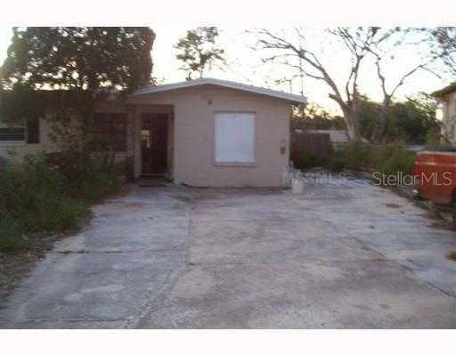 3312 Paris Pl., Orlando, FL 32818