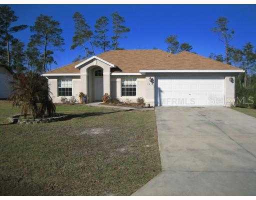 [Address Hidden by Seller], Deltona, FL 32725