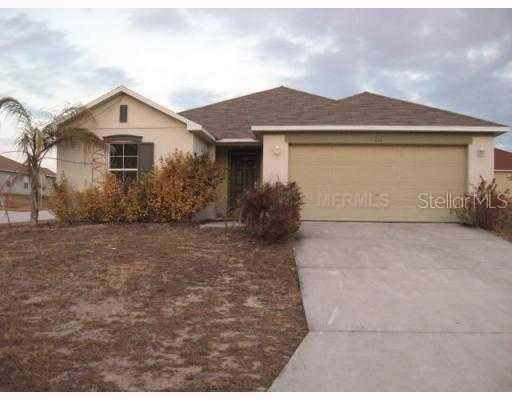 213 Bacopa Pass, Davenport, FL 33897