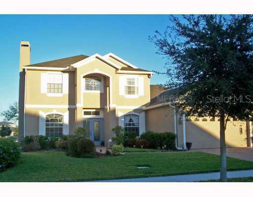 3626 Hollywood Pl., Oviedo, FL 32766