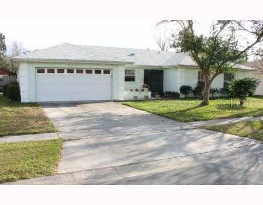 260 Mississippi Woods Ln., Orlando, FL 32824