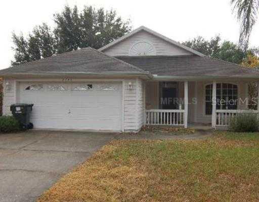 2746 Cullens Ct., Ocoee, FL 34761