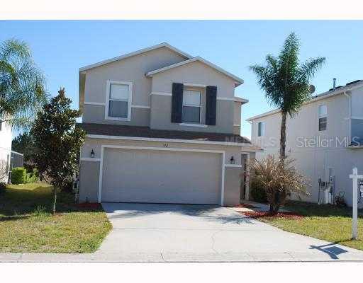 112 Rona Ln., Davenport, FL 33897