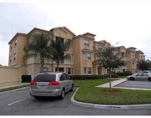 818 Terrace Ridge Cir., Davenport, FL 33896