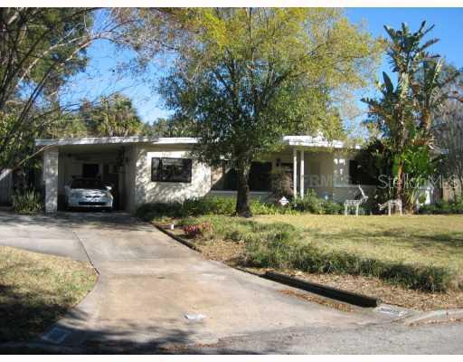 3905 Wren Ln., Orlando, FL 32803