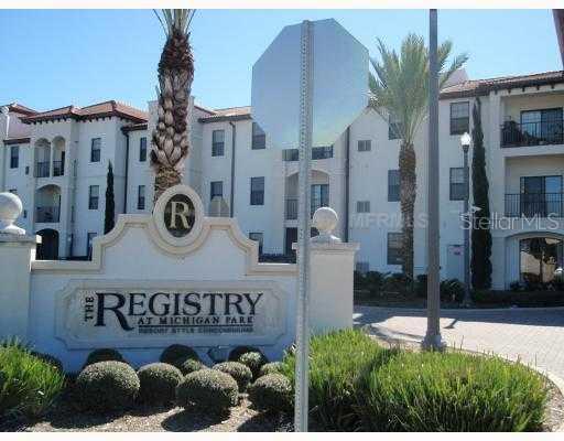 5550 E Michigan St. #1206, Orlando, FL 32822
