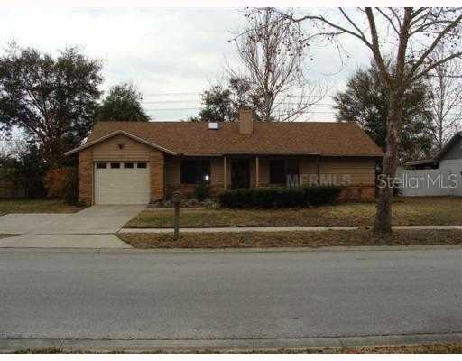 7724 Pengrove Pass, Orlando, FL 32835