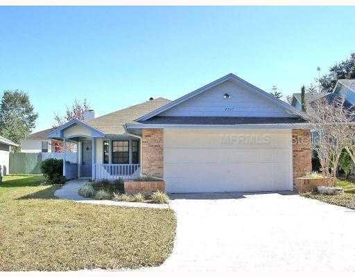 4267 Sandhurst Dr., Orlando, FL 32817