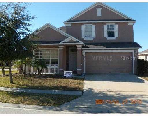 [Address Hidden by Seller], Orlando, FL 32822