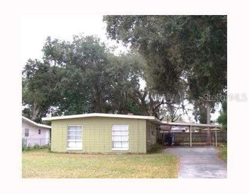 1148 Hall Ln., Orlando, FL 32839