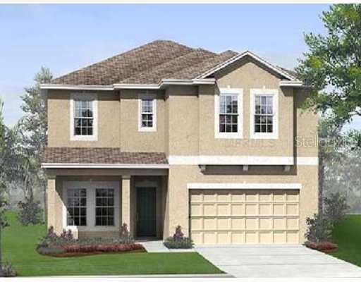 3779 Moon Dancer Pl., St. Cloud, FL 34772