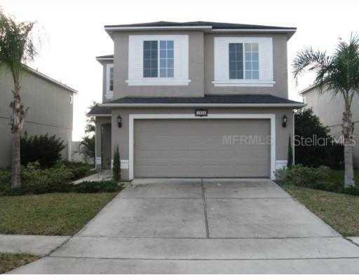 1854 Portcastle Cir., Winter Garden, FL 34787
