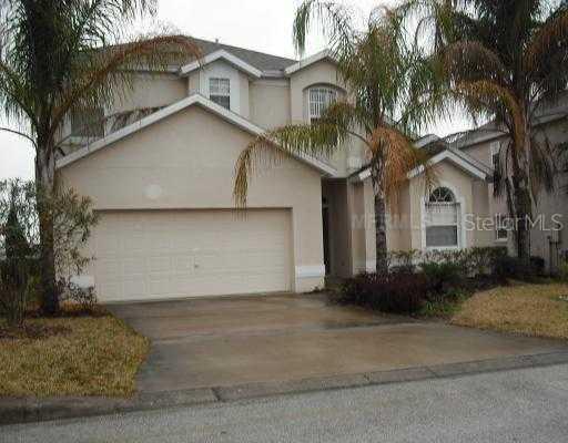 1045 Corvina Dr., Davenport, FL 33897