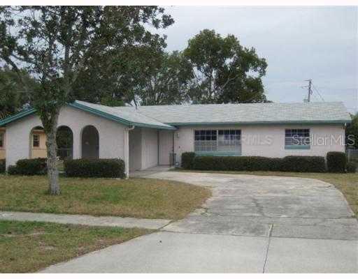 2907 Calumet Dr., Orlando, FL 32810