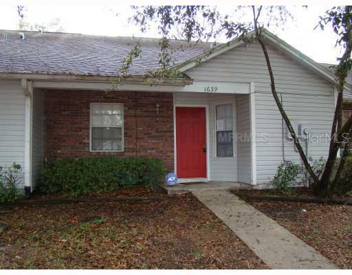 1639 Rivers Edge Dr., Orlando, FL 32825